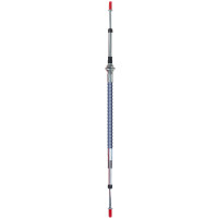 Sea-Doo Jet Ski  Steering Cable - Length: 345cm - Speedster (Right) "277000324" 1994, 1995, 1996,  - SD-4013R - Multiflex